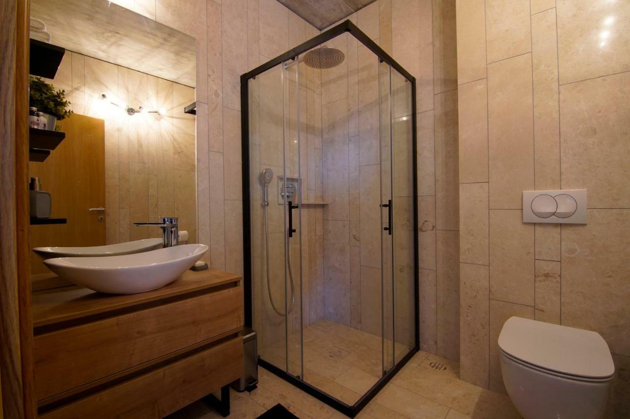 Villa Pietra Selca  Zewnętrze zdjęcie
